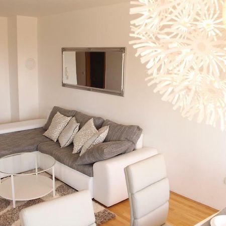 Apartment Yachting Zadar Buitenkant foto