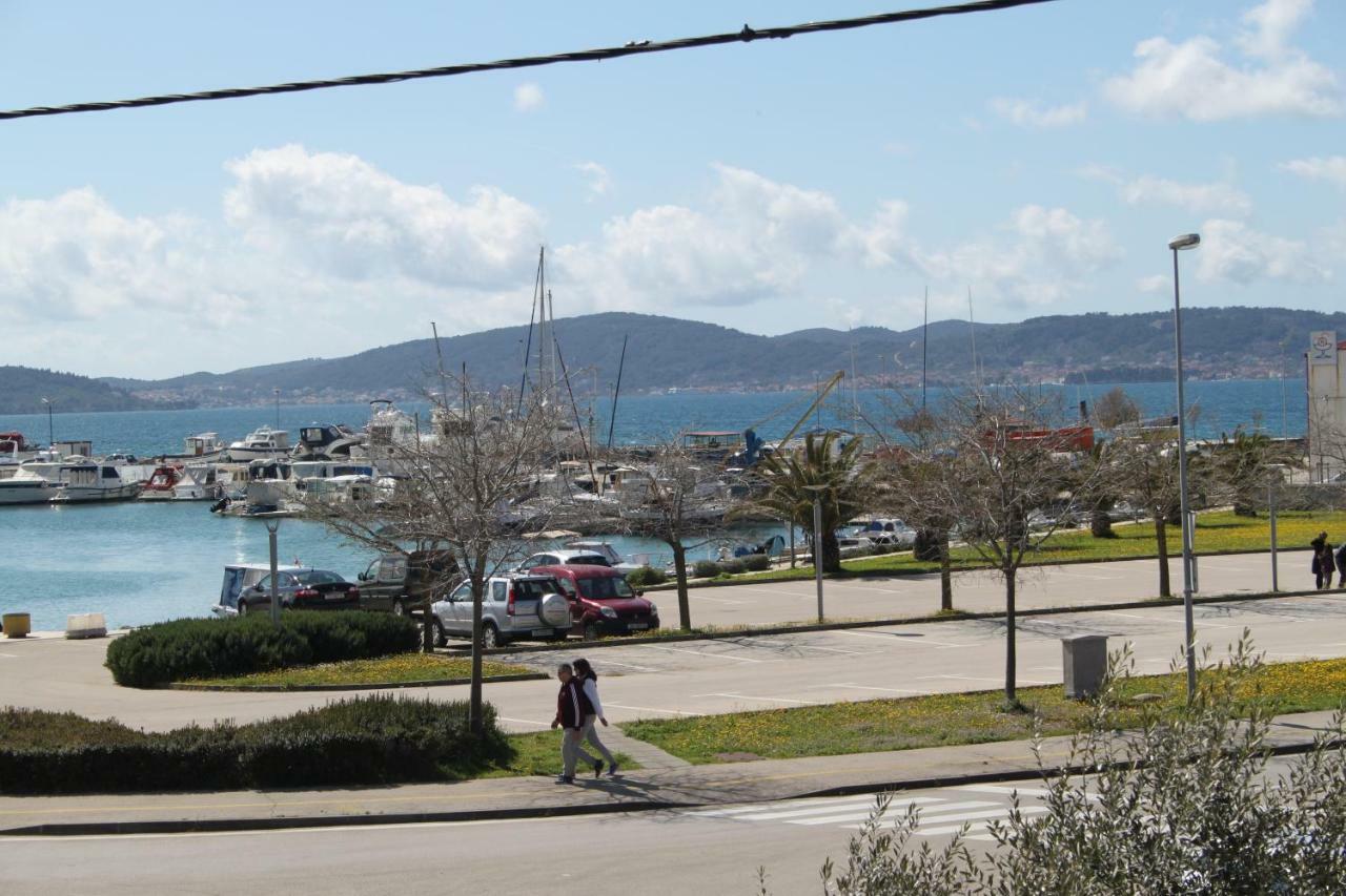 Apartment Yachting Zadar Buitenkant foto
